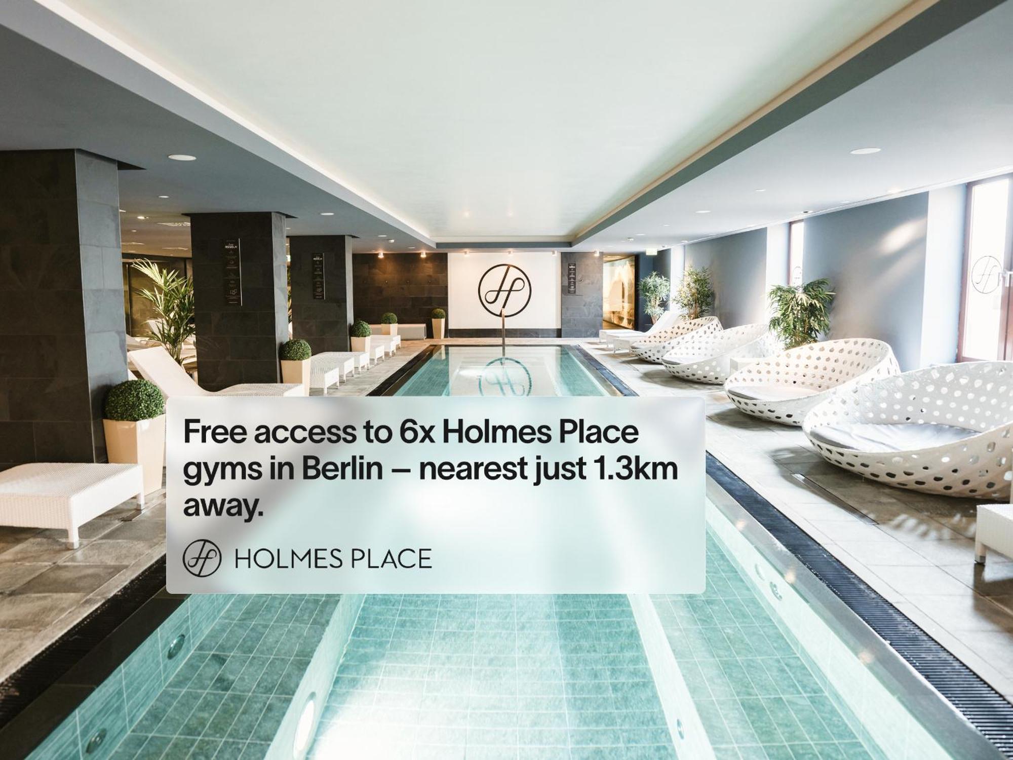 Numa Berlin Friedrichshain — Photos 2