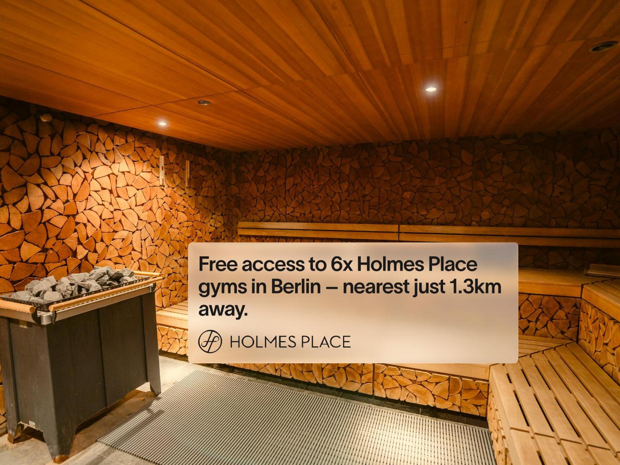 Numa Berlin Friedrichshain — Photos 3